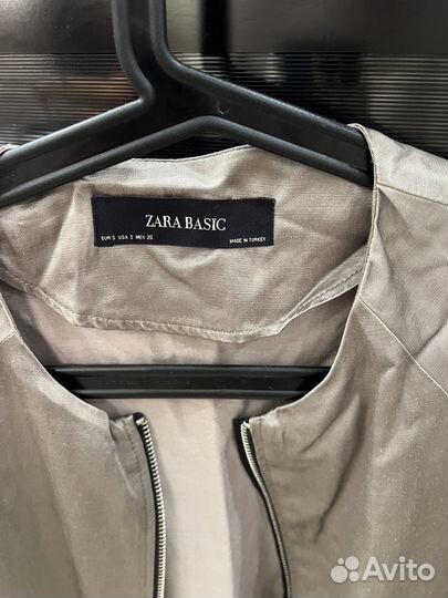 Куртка женская