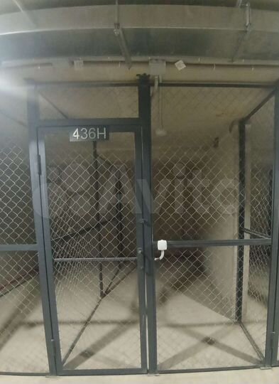 Гараж, 10 м²