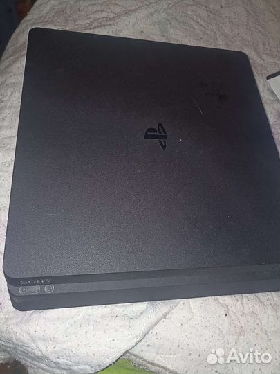 Sony PS4