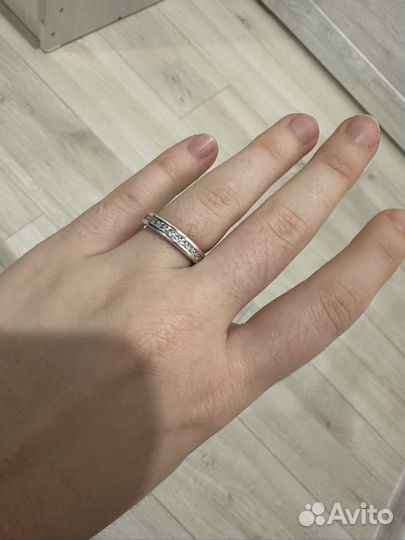 Кольца Island soul 16р