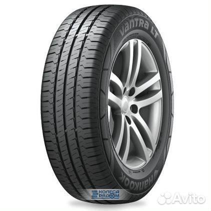Hankook Vantra LT RA18 235/65 R16 R