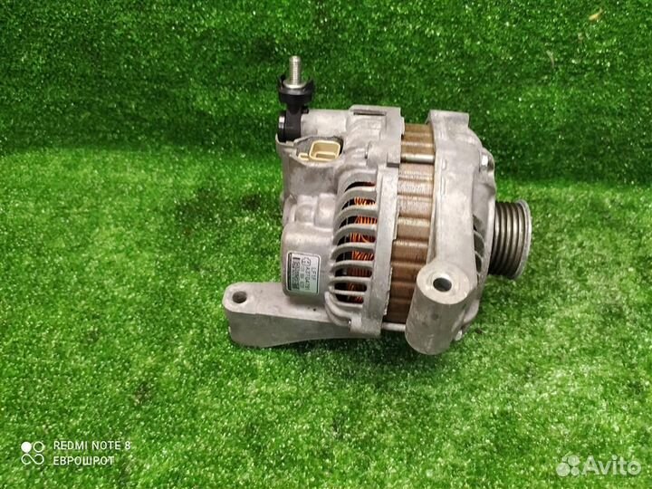 Генератор Mazda 3 (BK) (2002-2009)