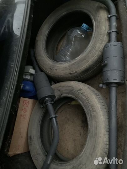 Активные стабилизаторы range rover sport