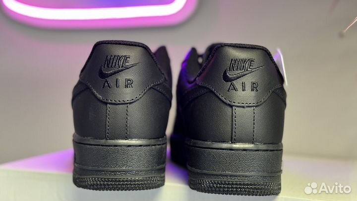 Nike Air Force 1 luxe оригинальное качество