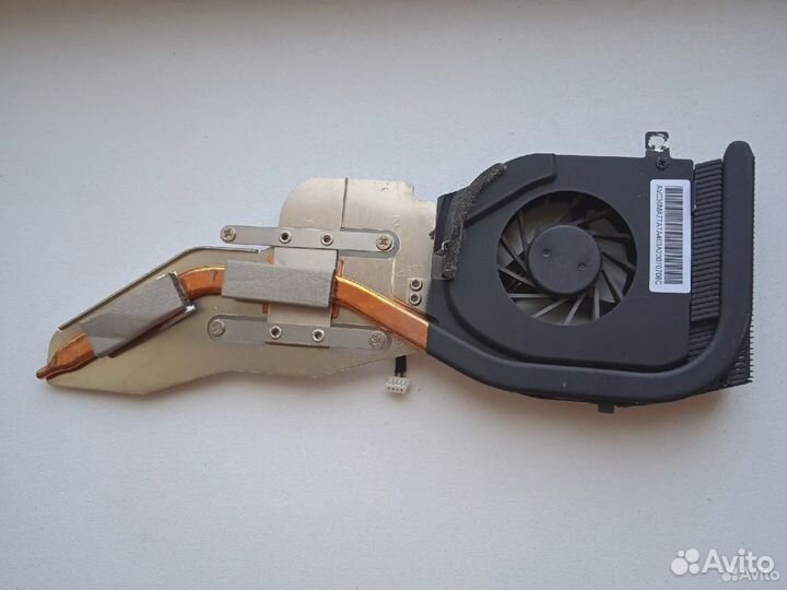 Комплетующие от ноутбука MA7