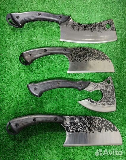 Топорик для рубки мяса