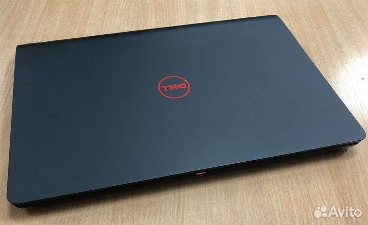 Dell/i5 6300/10GB/GTX960M/1000GB/15.6