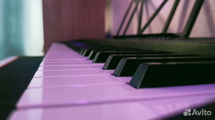 Синтезатор