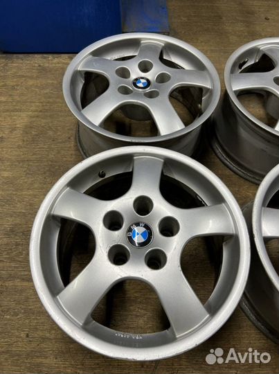 R16 BMW E39 E60 E61 E38 E65 Original
