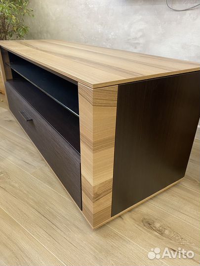 Тумба под телевизор Дятьково, 3 шт