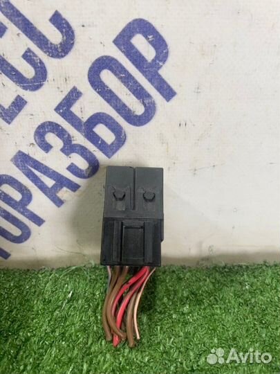 Реле Mercedes-Benz W211 седан 2.2 CDI 2004