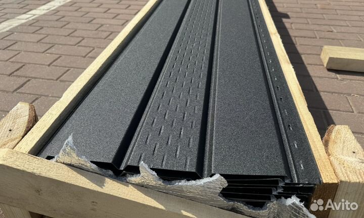 Софиты для крыши