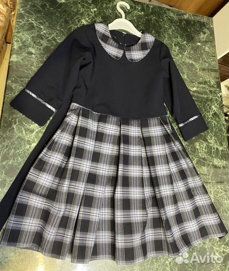 Школьная форма