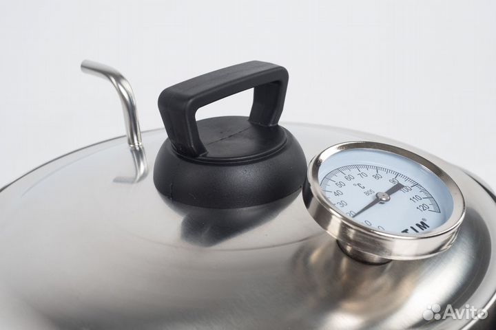 Коптильня Bravo 10 литров