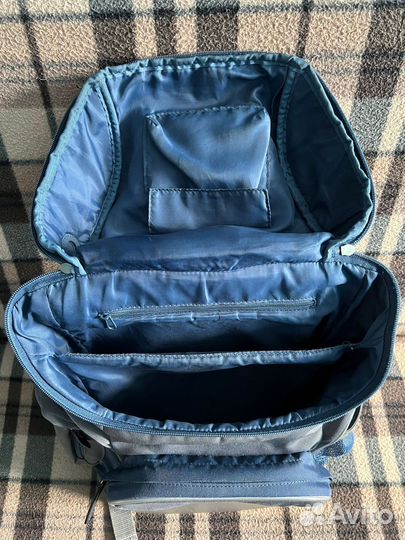 Рюкзак школьный ecco