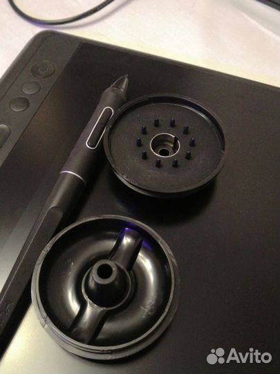 Графический планшет Huion Kamvas Pro 13