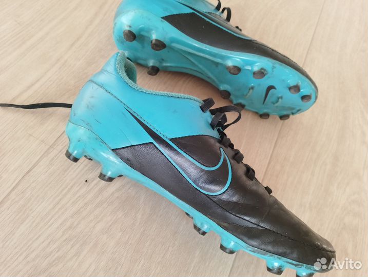 Бутсы nike magista