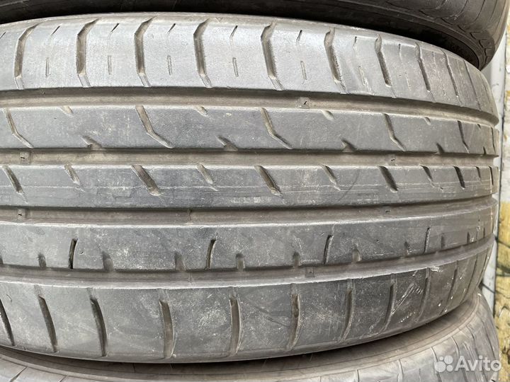 Kumho Crugen HP91 235/55 R19