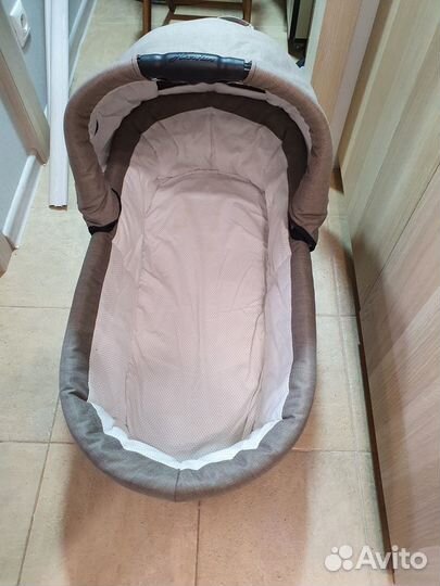 Hartan VIP GTS 2 в одном