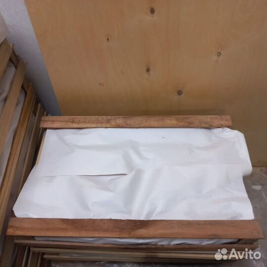 Ящики деревяные и пластиковые бесплатно