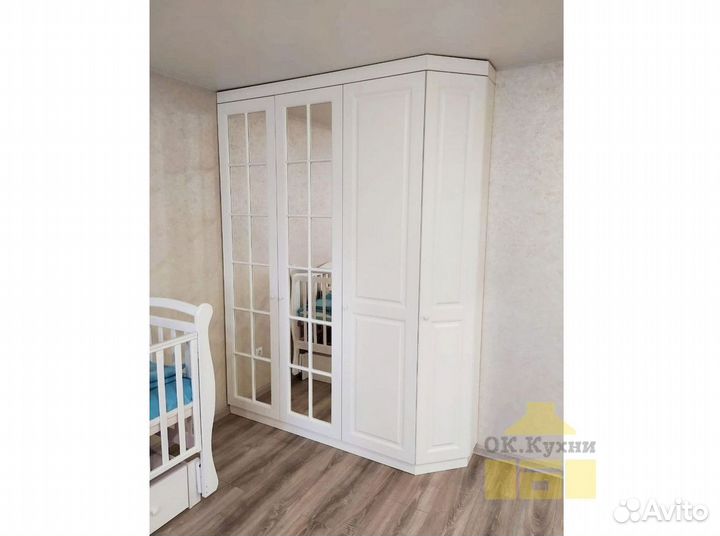 Мебель от производителя