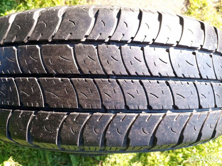 Goodyear Marathon Radial 205/65 R16C