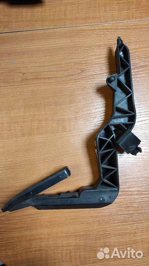 Педаль газа Ауди А6 С5