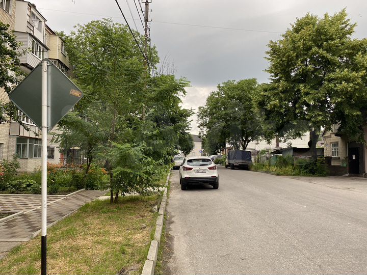 2-к. квартира, 41,8 м², 2/5 эт.