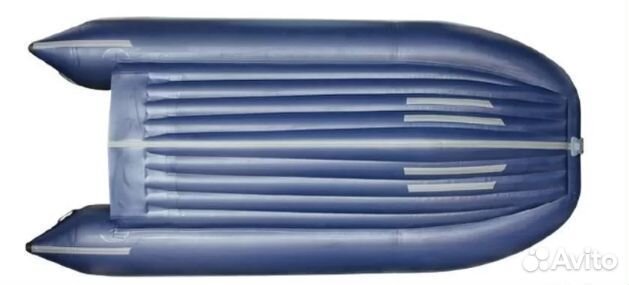 Лодка пвх Флагман 380L