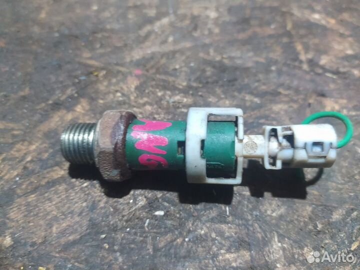 Датчик давления масла Renault Kangoo I (1997—2003) 1, I