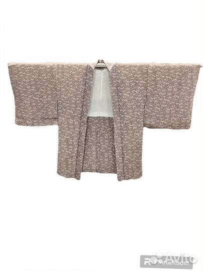 Японское хаори винтаж