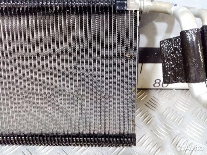 Б/У Испаритель кондиционера BMW#002