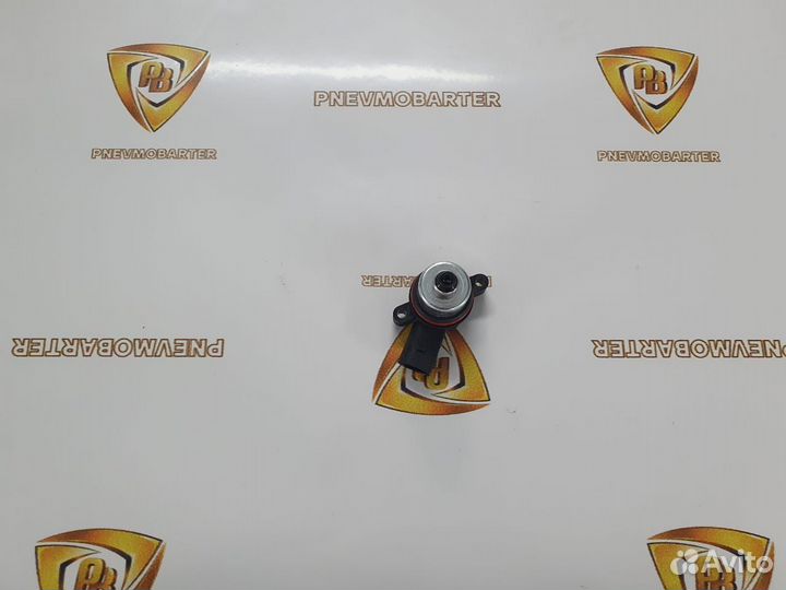 Клапан сброса компрессора подвески BMW 7 G11/G12