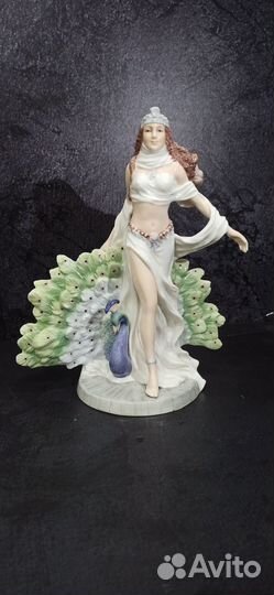 Статуэтка Гера Unicorn studio