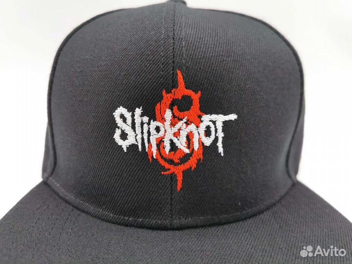 Кепка бейсболка Slipknot