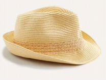 Celio Мужская соломеная шляпа размер: 59