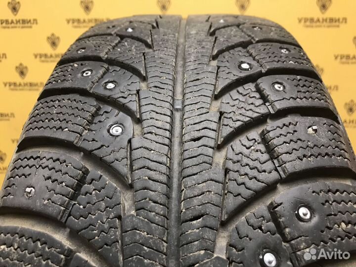 Gislaved Nord Frost 5 205/55 R16 94T