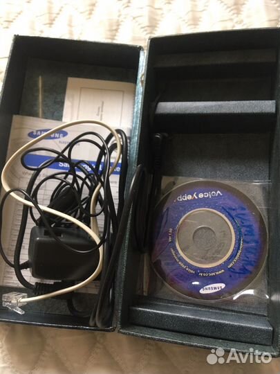 Диктофон Samsung вr-1640 Voiсе Yеpp