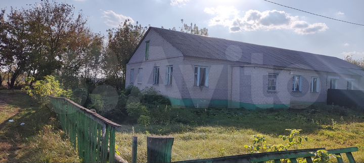 Дом 158 м² на участке 10 сот.