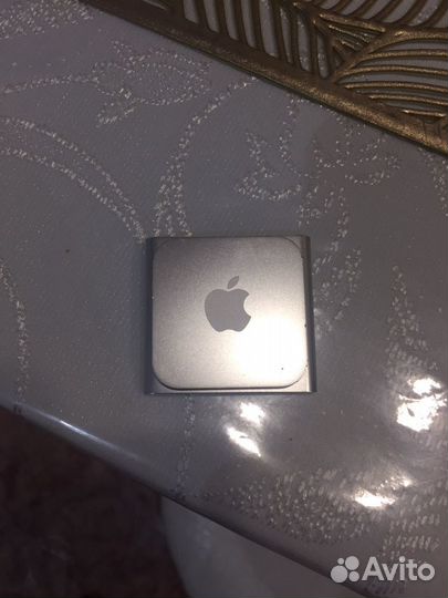 iPod nano 6 8gb