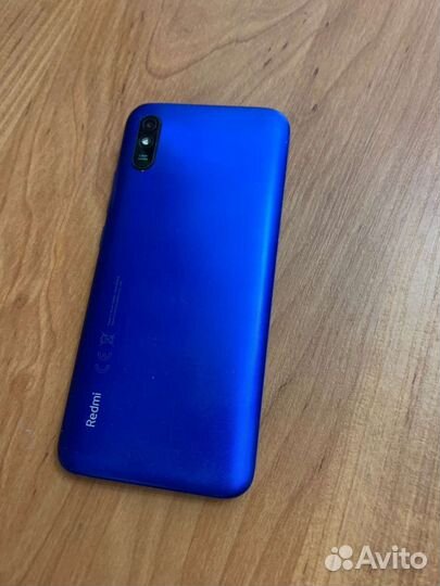 Redmi 9A
