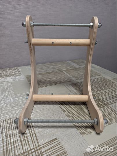 Станок для бисероплетения