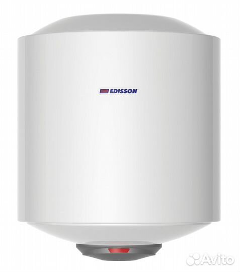 Водонагреватель edisson ER 50V/80V/100V