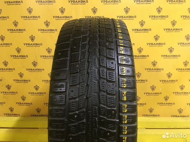 Dunlop SP Winter Ice 01 205/55 R16 94T