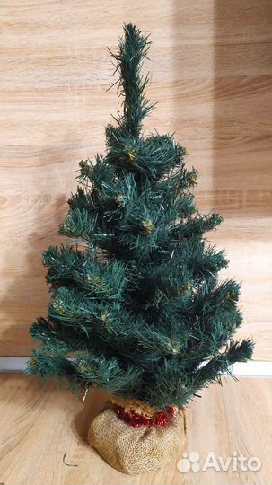 Елка искусственная 56см