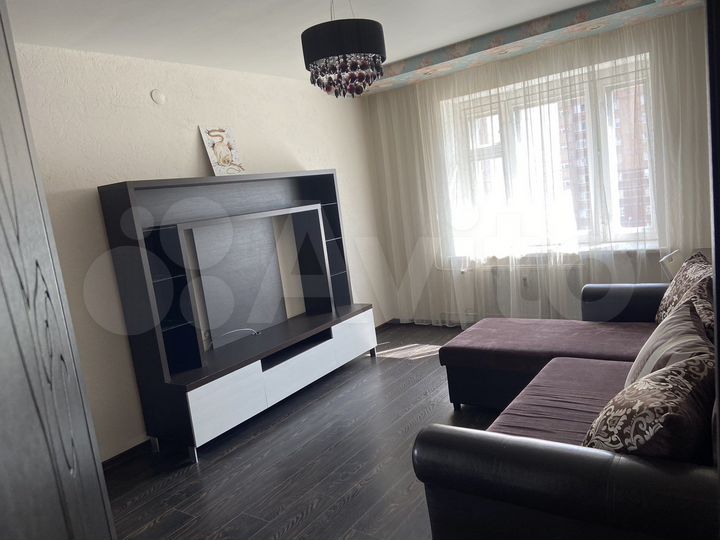 2-к. квартира, 50,1 м², 7/10 эт.