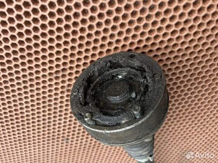 Audi a3 8V шрус левый 1.4 VAG 5Q0407271A