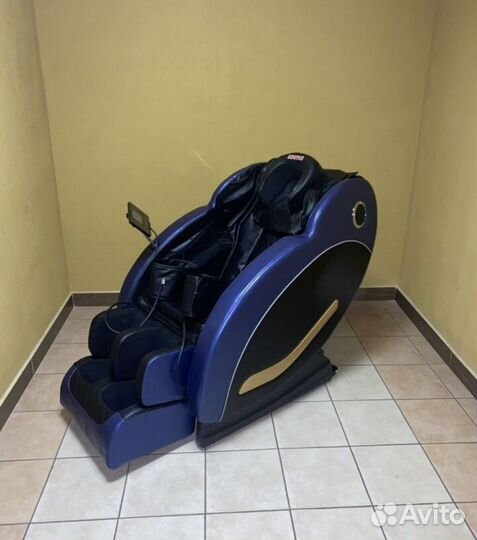 Массажное кресло Domtwo