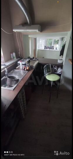 Дом 79,2 м² на участке 6 сот.