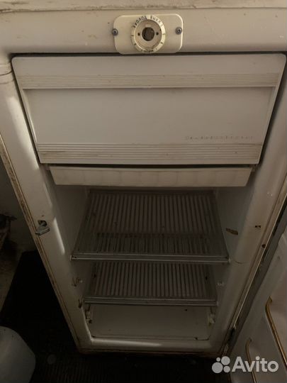 Холодильник бу